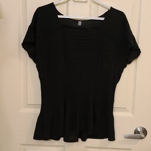 Top / Haut Tahari S